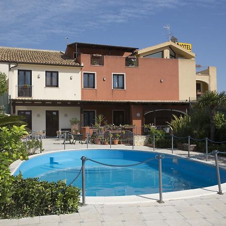 Hotel Isola Di Mozia Marsala Exterior photo