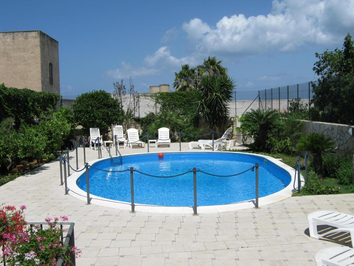 Hotel Isola Di Mozia Marsala Exterior photo