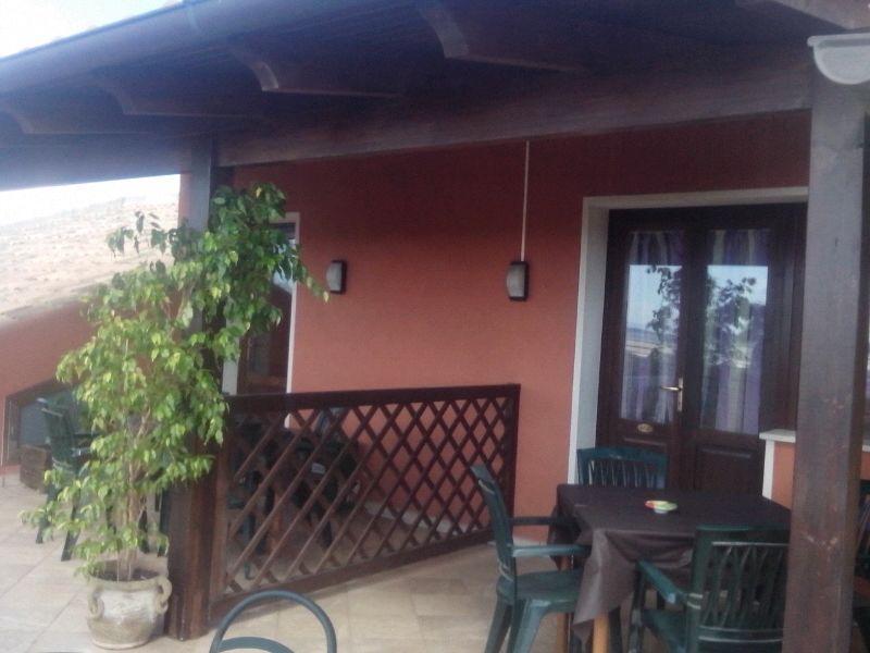 Hotel Isola Di Mozia Marsala Exterior photo