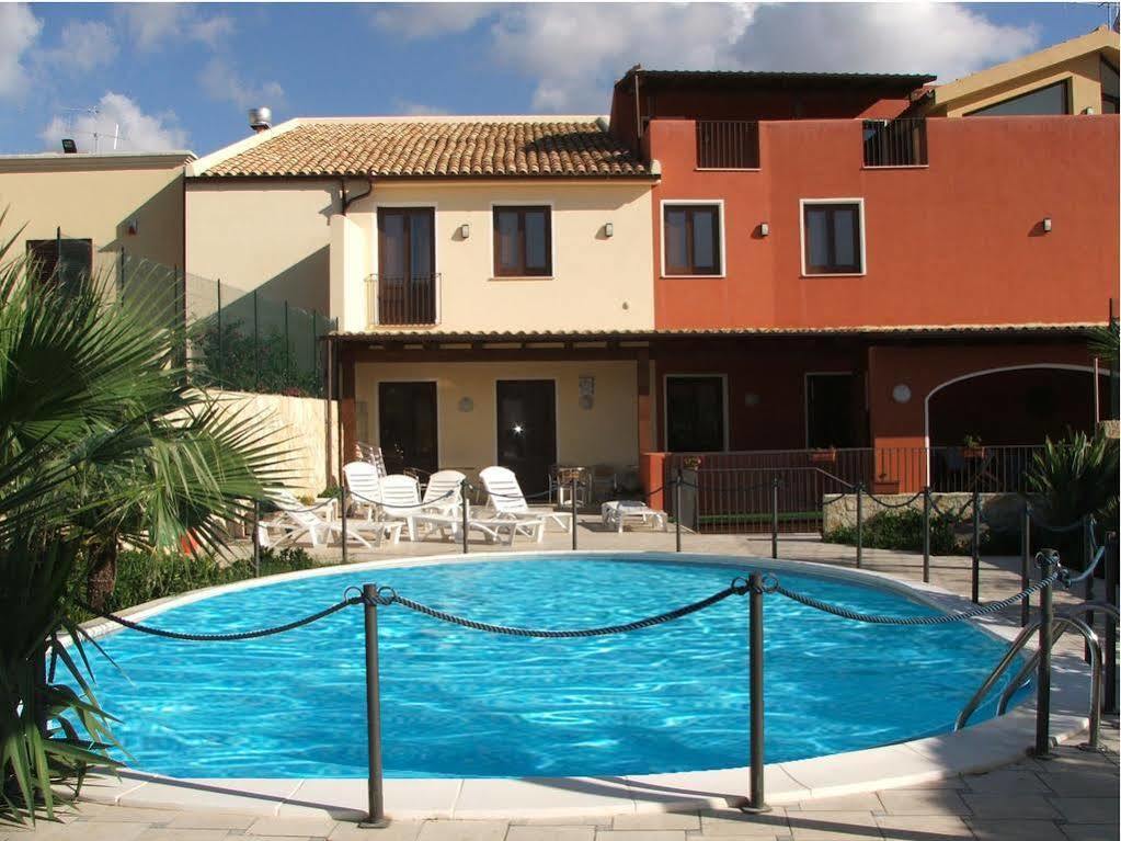 Hotel Isola Di Mozia Marsala Exterior photo