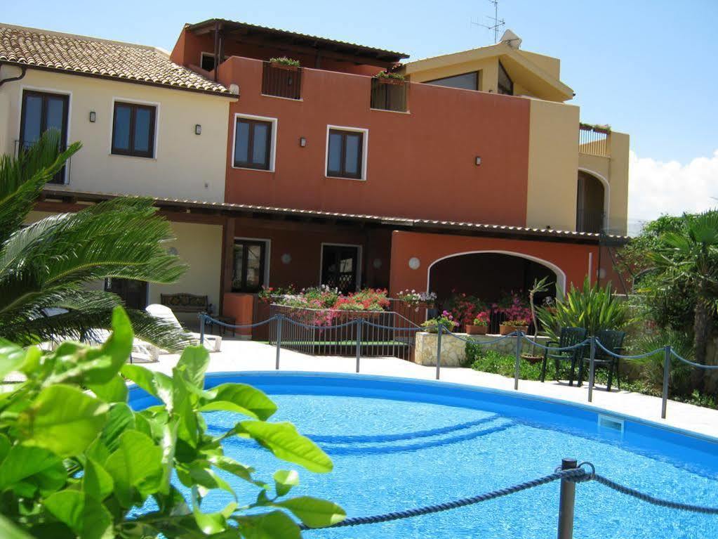 Hotel Isola Di Mozia Marsala Exterior photo