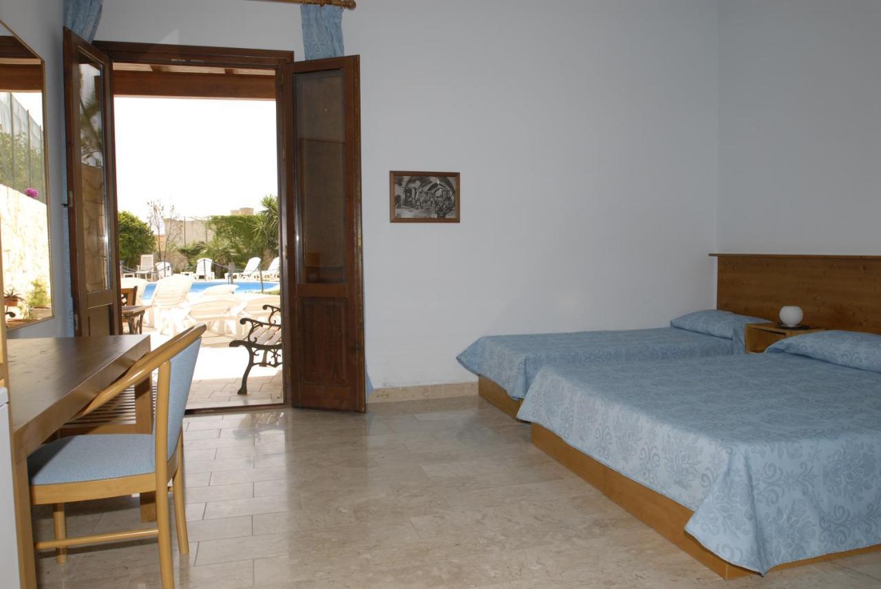 Hotel Isola Di Mozia Marsala Exterior photo