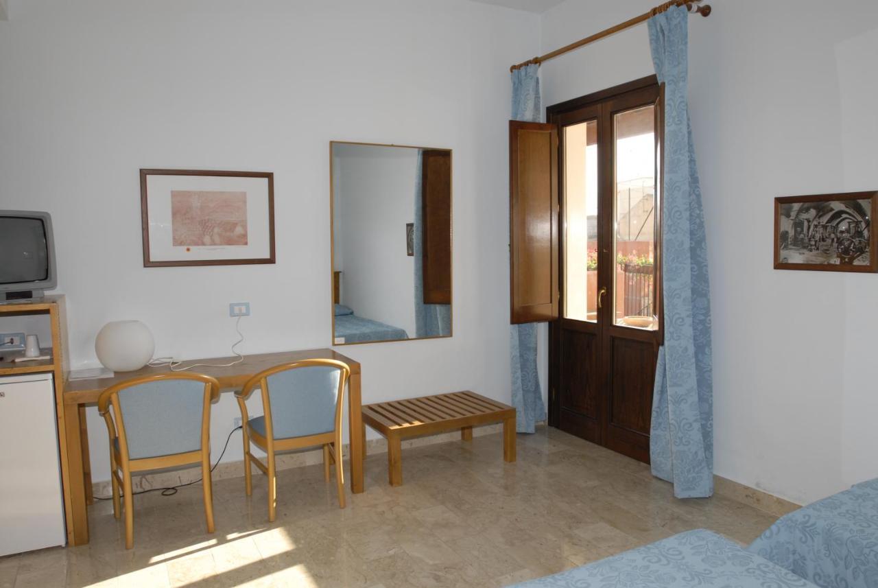 Hotel Isola Di Mozia Marsala Exterior photo